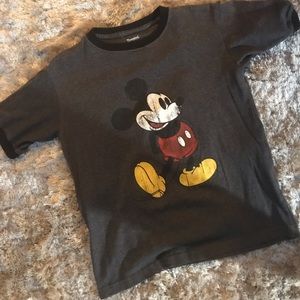 Mickey Mouse T-Shirt